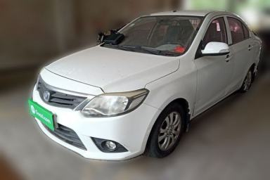 Used CHANGAN Alsvin V3 2015 1.4L Manual Warm-Hearted Model China V Standard