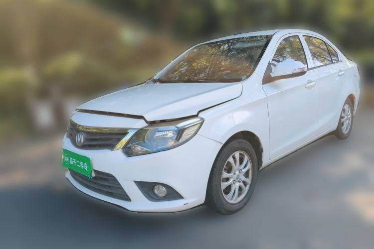 Used CHANGAN Alsvin V3 2015 1.4L Manual Warm-Hearted Model China V Standard Guazi used car, China used car export, Used car for sale, Used  cars, Cheapest cars for sale