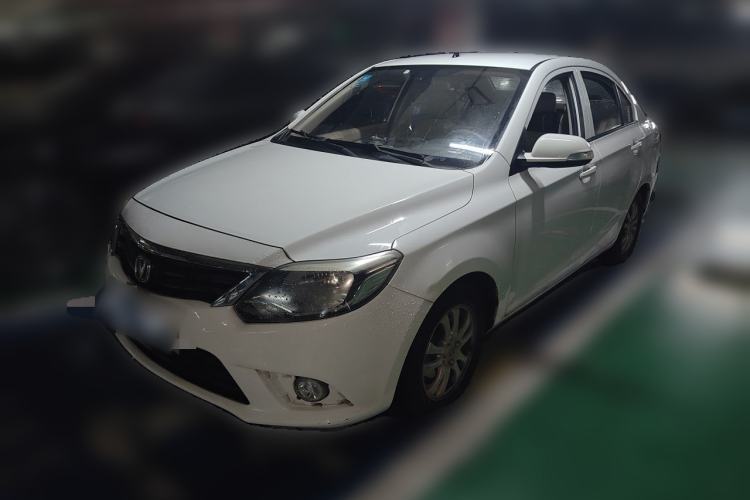 Used CHANGAN Alsvin V3 2015 1.4L Manual Meiruan Model China V Standard Guazi used car, China used car export, Used car for sale, Used  cars, Cheapest cars for sale