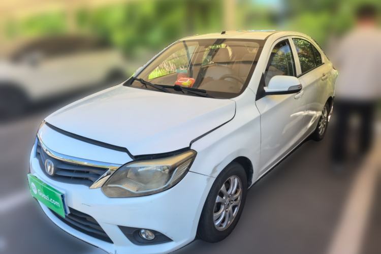 Used CHANGAN Alsvin V3 2015 1.4L Manual Meiruan Model China V Standard Guazi used car, China used car export, Used car for sale, Used  cars, Cheapest cars for sale