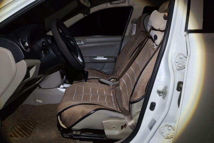 Used CHANGAN Alsvin V3 2015 1.4L Manual Meiruan Model China V Standard Left Front Seat