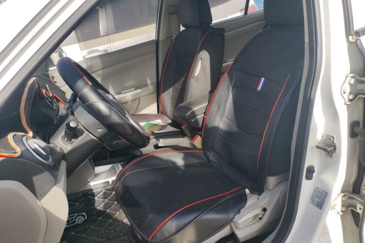 Used CHANGAN Alsvin V3 2015 1.4L Manual Meiruan Model China V Standard Left Front Seat