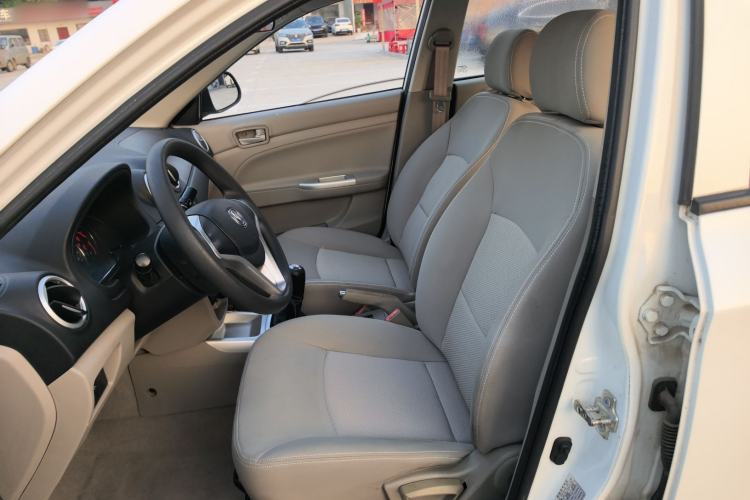 Used CHANGAN Alsvin V3 2015 1.4L Manual Meiruan Model China V Standard Left Front Seat