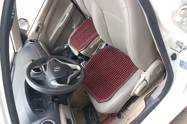 Used CHANGAN Alsvin V3 2015 1.4L Manual Meiman Model China IV Standard Left Front Seat