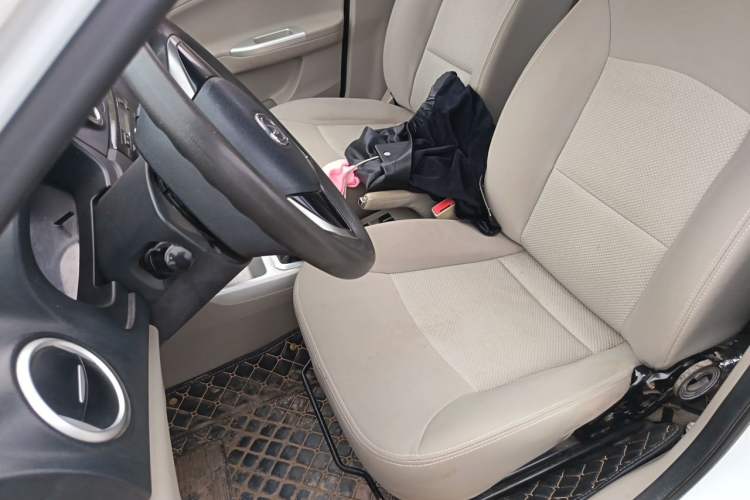Used CHANGAN Alsvin V3 2015 1.4L Manual Meiruan Model China V Standard Left Front Seat