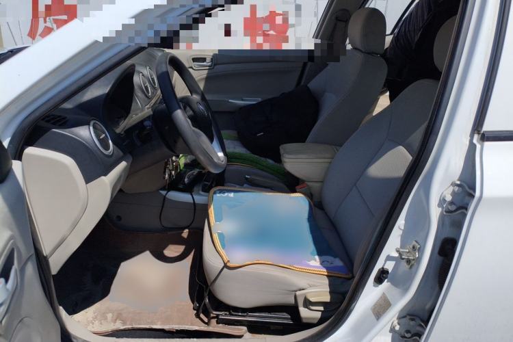 Used CHANGAN Alsvin V3 2015 1.4L Manual Meiruan Model China V Standard Left Front Seat