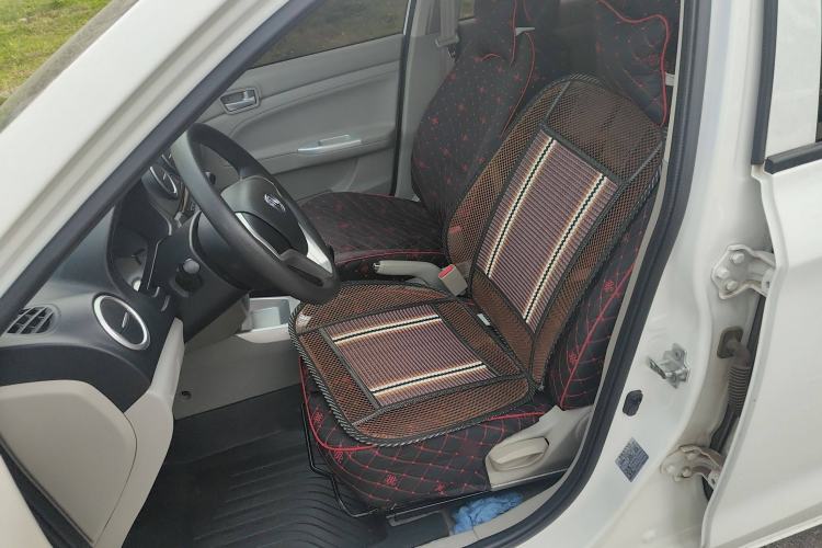 Used CHANGAN Alsvin V3 2015 1.4L Manual Warm-Hearted Model China IV Standard Left Front Seat