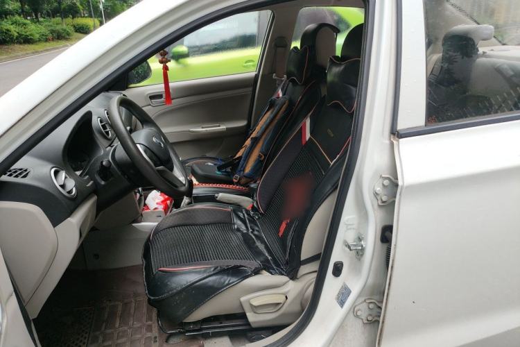 Used CHANGAN Alsvin V3 2015 1.4L Manual Meiruan Model China V Standard Left Front Seat