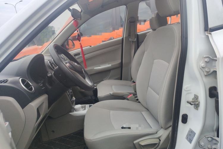 Used CHANGAN Alsvin V3 2015 1.4L Manual Meiruan Model China V Standard Left Front Seat
