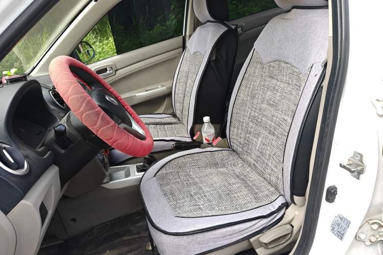 Used CHANGAN Alsvin V3 2015 1.4L Manual Meiruan Model China V Standard Left Front Seat