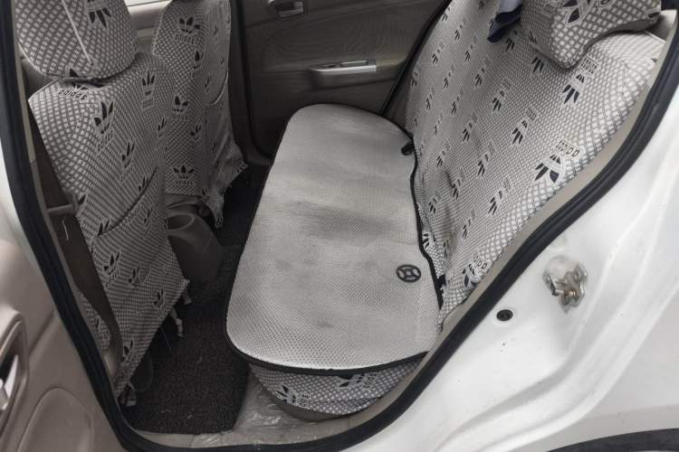 Used CHANGAN Alsvin V3 2015 1.4L Manual Meiruan Model China V Standard Left Rear Seat