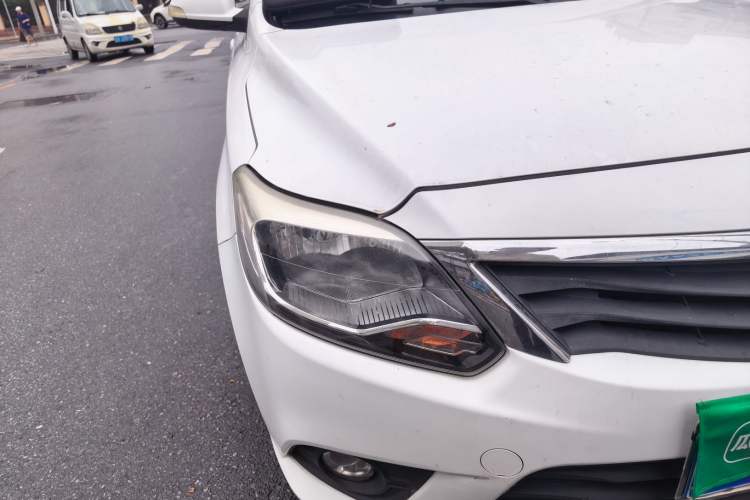 Used CHANGAN Alsvin V3 2015 1.4L Manual Meiruan Model China V Standard Right Front Headlight