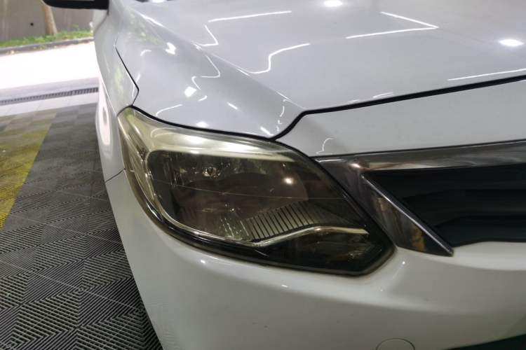 Used CHANGAN Alsvin V3 2015 1.4L Manual Meiruan Model China V Standard Right Front Headlight