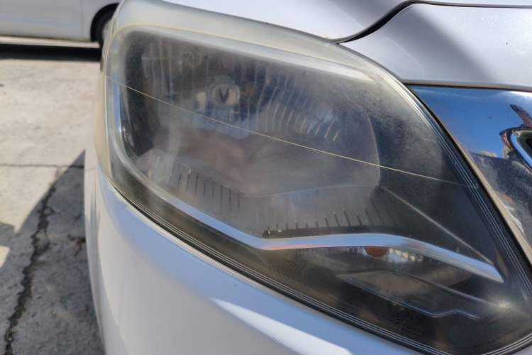 Used CHANGAN Alsvin V3 2015 1.4L Manual Meiruan Model China V Standard Right Front Headlight