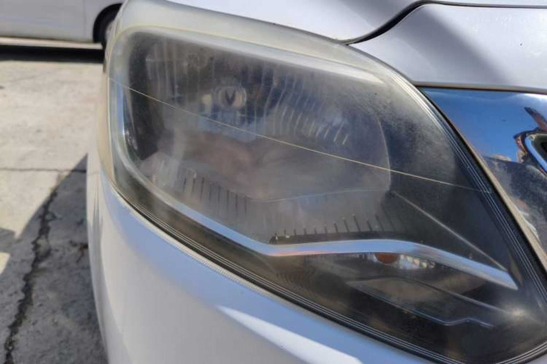 Used CHANGAN Alsvin V3 2015 1.4L Manual Meiruan Model China V Standard Right Front Headlight