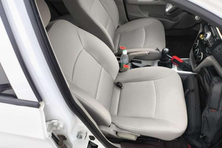 Used CHANGAN Alsvin V3 2015 1.4L Manual Meiruan Model China V Standard Right Front Seat