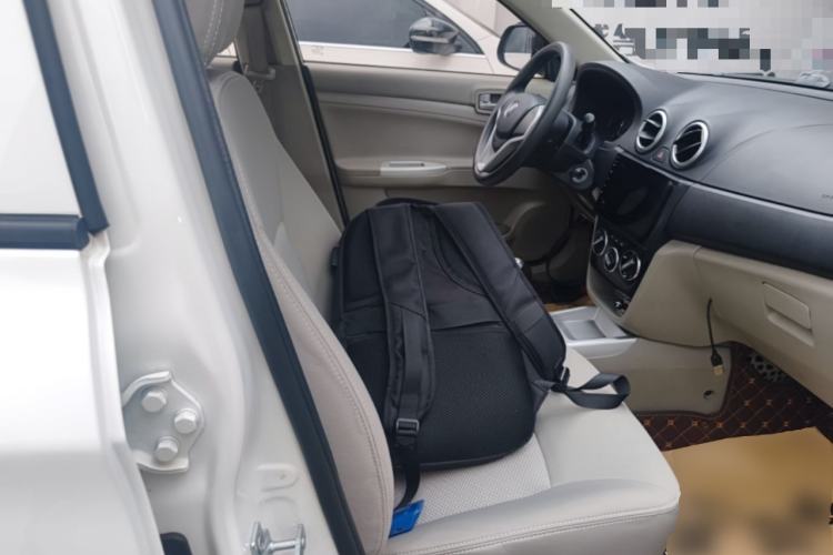 Used CHANGAN Alsvin V3 2015 1.4L Manual Warm-Hearted Model China V Standard Right Front Seat