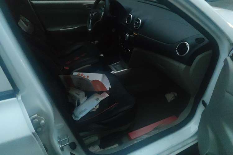 Used CHANGAN Alsvin V3 2015 1.4L Manual Meiruan Model China V Standard Right Front Seat