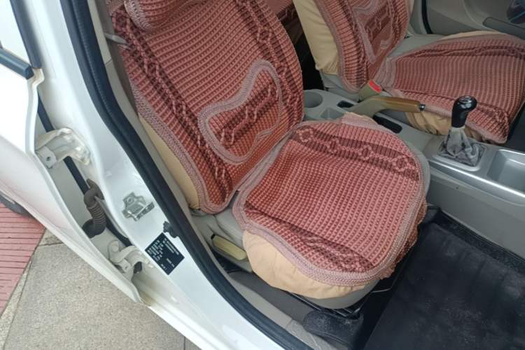 Used CHANGAN Alsvin V3 2015 1.4L Manual Meiruan Model China V Standard Right Front Seat