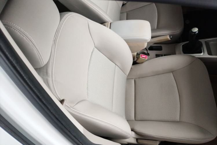 Used CHANGAN Alsvin V3 2015 1.4L Manual Meiruan Model China V Standard Right Front Seat