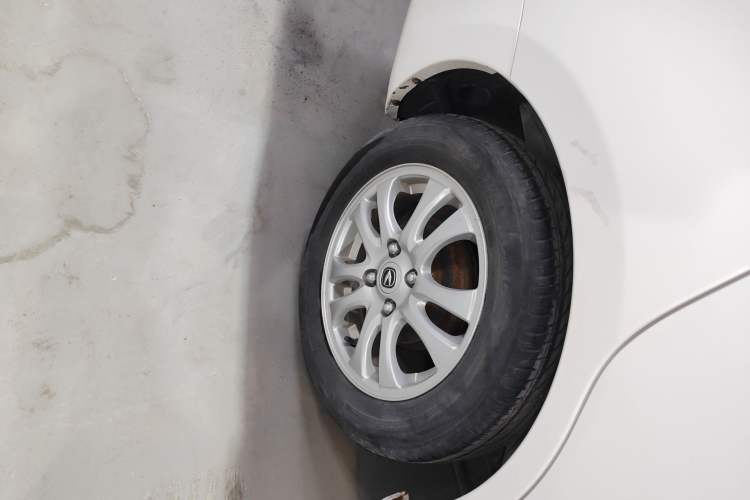 Used CHANGAN Alsvin V3 2015 1.4L Manual Meiruan Model China V Standard Right Rear Wheel Hub