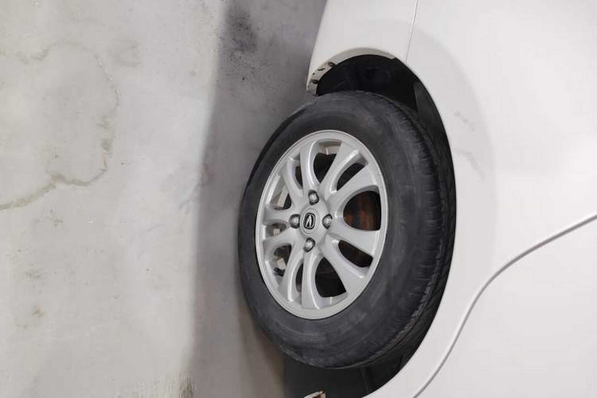 Used CHANGAN Alsvin V3 2015 1.4L Manual Meiruan Model China V Standard Right Rear Wheel Hub