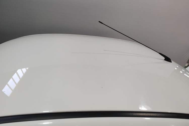 Used CHANGAN Alsvin V3 2015 1.4L Manual Meiruan Model China V Standard Roof