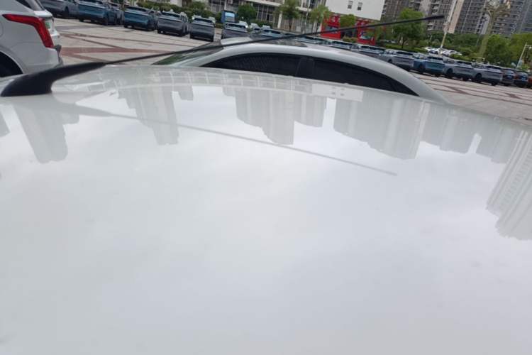 Used CHANGAN Alsvin V3 2015 1.4L Manual Meiruan Model China V Standard Roof