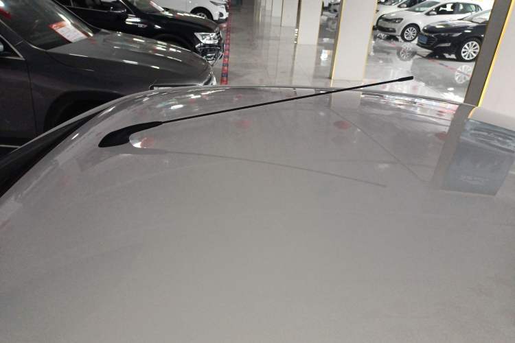 Used CHANGAN Alsvin V3 2015 1.4L Manual Meiruan Model China V Standard Roof