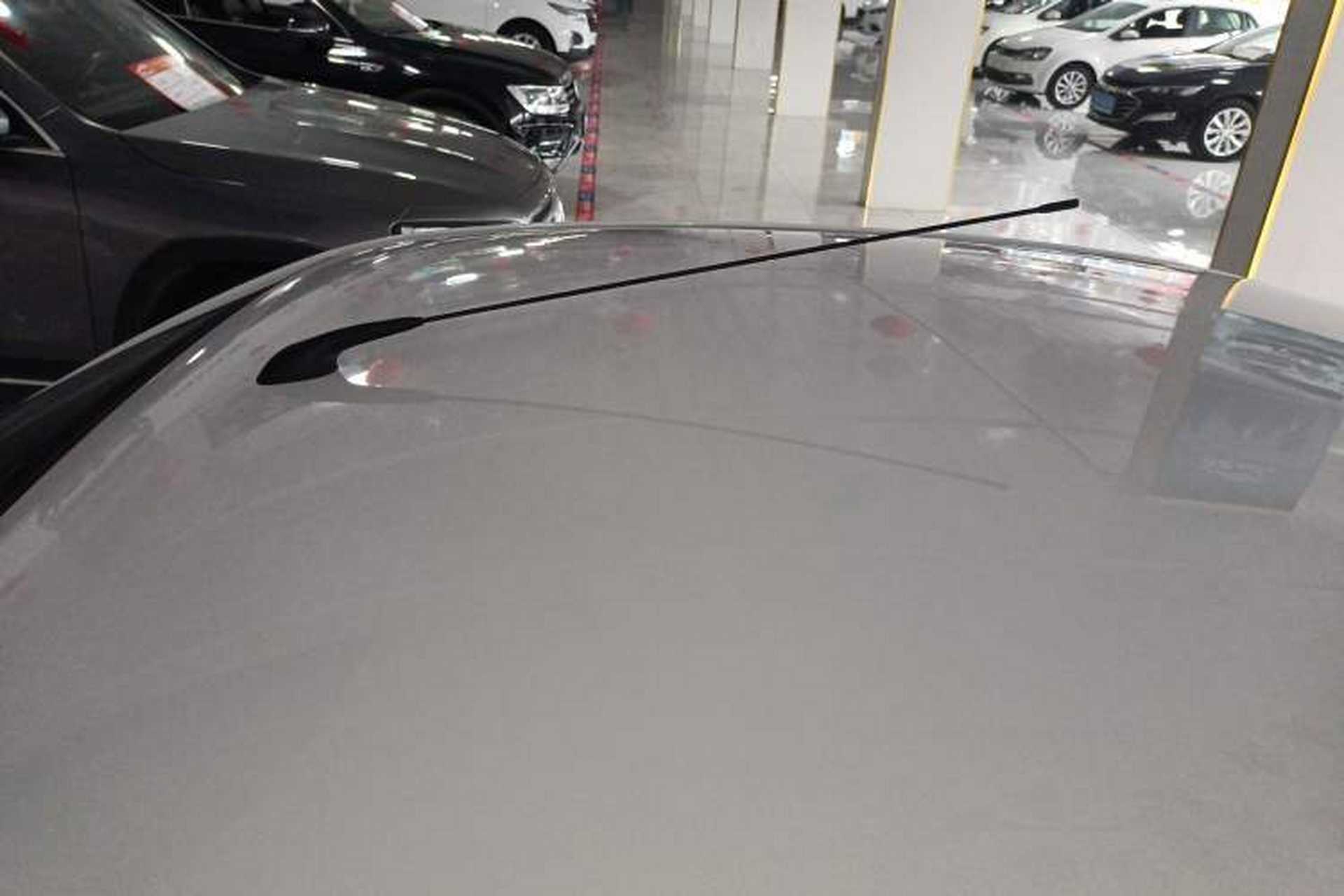 Used CHANGAN Alsvin V3 2015 1.4L Manual Meiruan Model China V Standard Roof