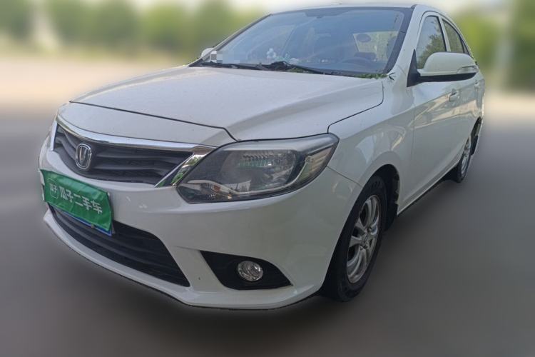 Used CHANGAN Alsvin V3 2015 1.4L Manual Meiman Model China IV Standard Guazi used car, China used car export, Used car for sale, Used  cars, Cheapest cars for sale