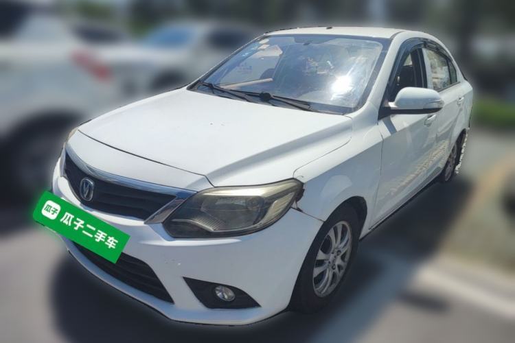 Used CHANGAN Alsvin V3 2015 1.4L Manual Warm-Hearted Model China V Standard Guazi used car, China used car export, Used car for sale, Used  cars, Cheapest cars for sale