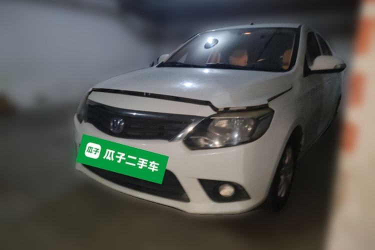Used CHANGAN Alsvin V3 2015 1.4L Manual Meiman Model China IV Standard Guazi used car, China used car export, Used car for sale, Used  cars, Cheapest cars for sale