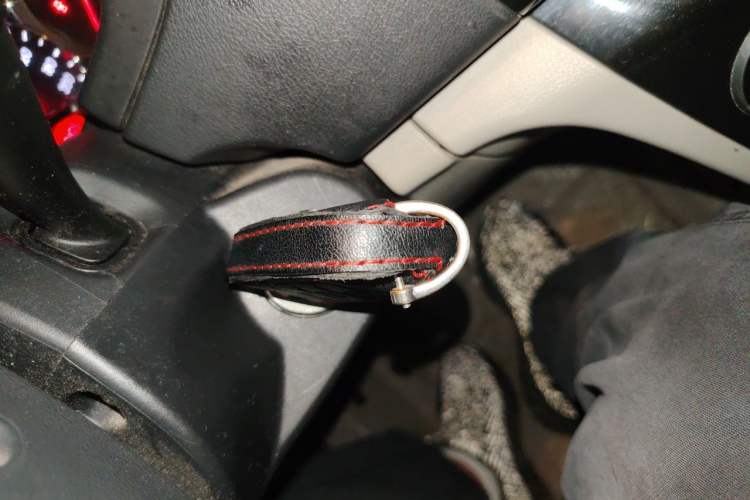 Used CHANGAN Alsvin V3 2015 1.4L Manual Meiman Model China IV Standard Vehicle Key