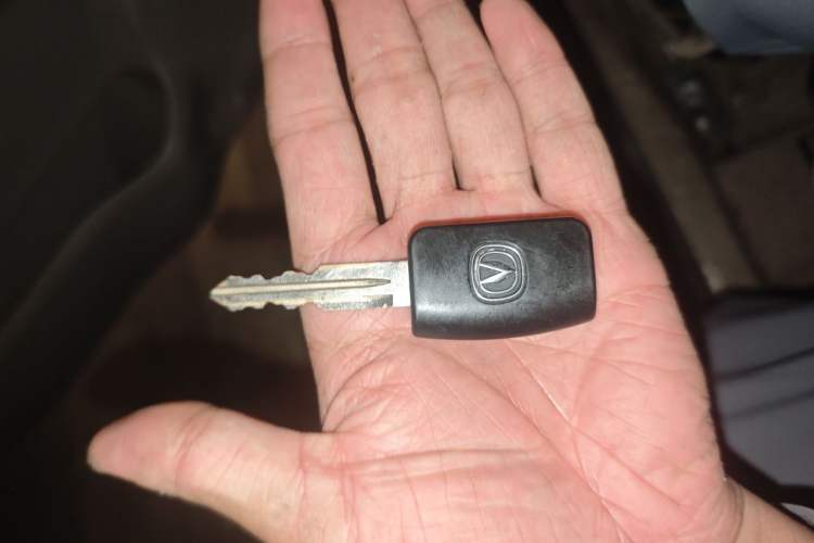 Used CHANGAN Alsvin V3 2015 1.4L Manual Meiman Model China IV Standard Vehicle Key