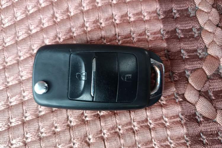 Used CHANGAN Alsvin V3 2015 1.4L Manual Meiruan Model China V Standard Vehicle Key