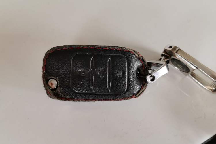 Used CHANGAN Alsvin V3 2015 1.4L Manual Meiman Model China IV Standard Vehicle Key