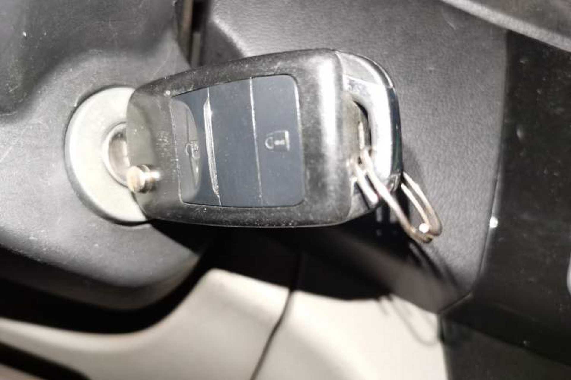 Used CHANGAN Alsvin V3 2015 1.4L Manual Meiman Model China IV Standard Vehicle Key