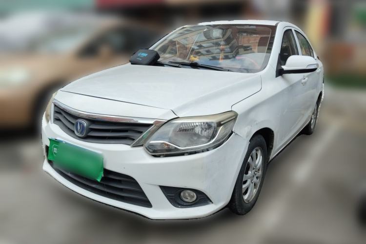 Używany CHANGAN Alsvin V3 2015 1.4L Manual Meiruan Model China V Standard Guazi used car, China used car export, Used car for sale, Used cars, Cheapest cars for sale