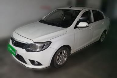 Used CHANGAN Alsvin V3 2015 1.4L Manual Meiman Model China IV Standard