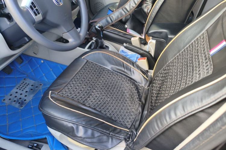 Used CHANGAN Alsvin V5 2012 1.5L Manual Dream Edition Left Front Seat