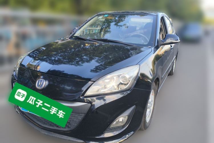 Used CHANGAN Alsvin V5 2012 1.5L Manual Dream Edition Guazi used car, China used car export, Used car for sale, Used  cars, Cheapest cars for sale