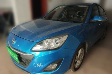 Used CHANGAN Alsvin V5 2012 1.5L Manual Sport Version China IV Standard