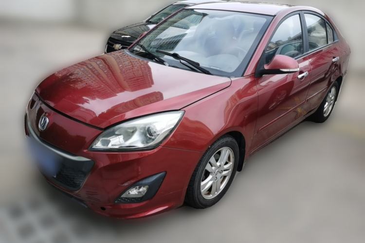 CHANGAN Alsvin V5 2012 1.5L Manual Dream Edition usado Guazi used car, China used car export, Used car for sale, Used cars, Cheapest cars for sale