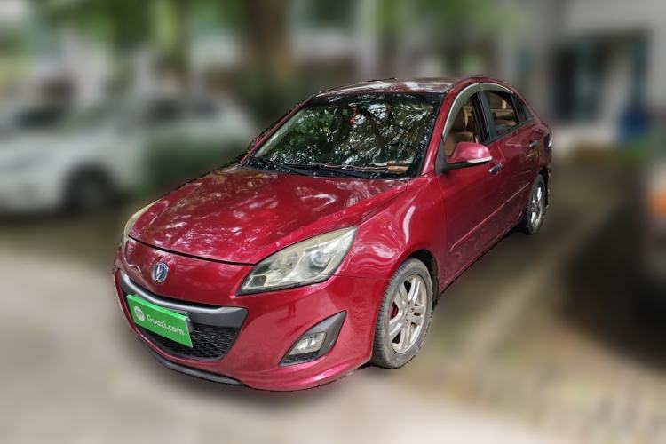 Used CHANGAN Alsvin V5 2012 1.5L Manual Dream Edition Guazi used car, China used car export, Used car for sale, Used  cars, Cheapest cars for sale