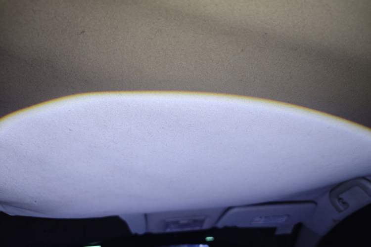 Used CHANGAN Alsvin V5 2012 1.5L Manual Dream Edition Headliner