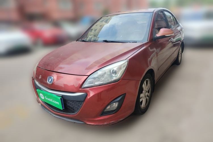 Ojetý CHANGAN Alsvin V5 2012 1.5L Manual Dream Edition Guazi used car, China used car export, Used car for sale, Used  cars, Cheapest cars for sale