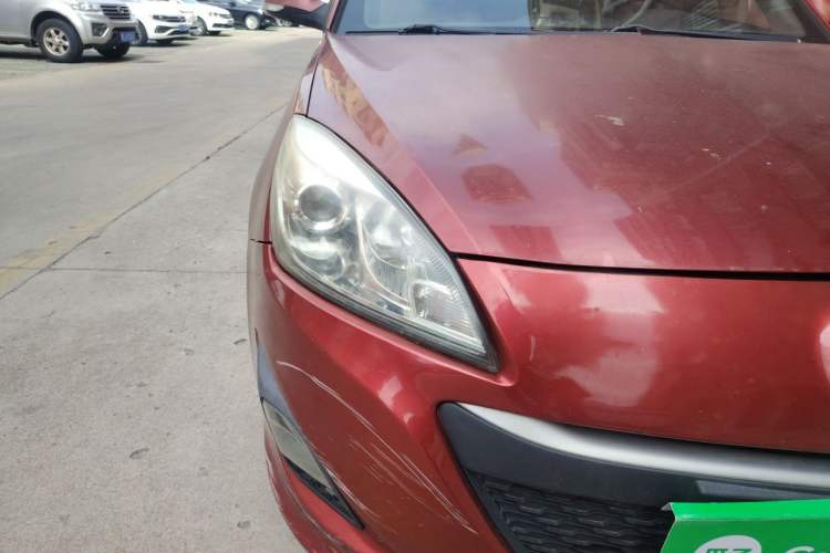 Used CHANGAN Alsvin V5 2012 1.5L Manual Dream Edition Right Front Headlight