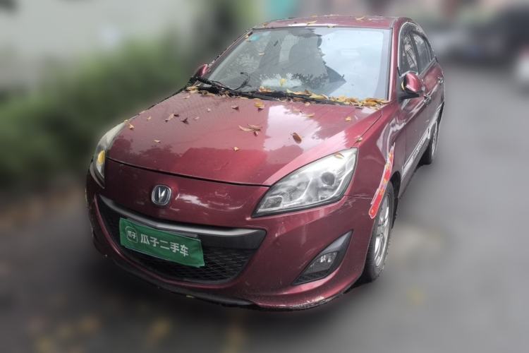 Ojetý CHANGAN Alsvin V5 2012 1.5L Manual Dream Edition Guazi used car, China used car export, Used car for sale, Used  cars, Cheapest cars for sale