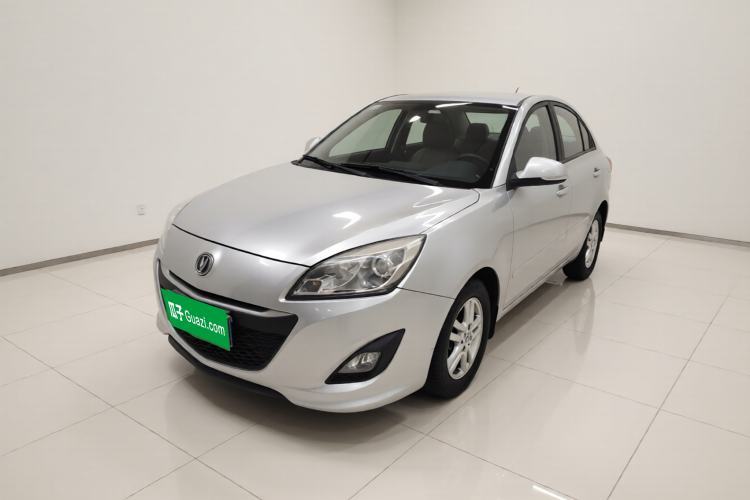 Ojetý CHANGAN Alsvin V5 2012 1.5L Manual Dream Edition Guazi used car, China used car export, Used car for sale, Used  cars, Cheapest cars for sale
